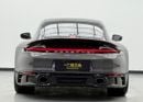 Porsche 911 Carrera 3.0L (380 HP) Coupe 2021 Porsche 911 Carrera, 2026 Porsche Warranty, Full Porsche Service Hi