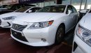 Lexus ES250