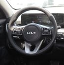 كيا سيلتوس كيا سيلتوس 2024 - خليجى - بمحرك 1.6L بدون حوادث - بحاله ممتازه من الداخل والخارج