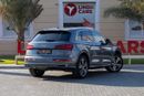 أودي Q5 45 TFSI Quattro S Line 2.0L (252 HP)