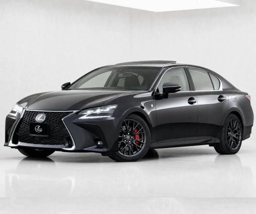Lexus GS350 3.5