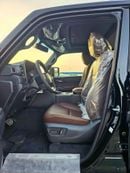 تويوتا برادو ADVENTURE TURBO/2.8L V4 DIESEL/DRIVER POWER SEAT WITH LEATHER /DVD+CAMERA /COOL BOX (CODE#P28ADV3)