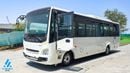 ميتسوبيشي فوسو بي إيه BUS حافلة مريحة وصديقة للبيئة تتسع لـ 37 راكباً، محرك ديزل سعة 4.0 لتر / اتصل بنا الآن!