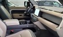 لاند روفر ديفيندر لاند روفر ديفيندر اكس ديناميك Land Rover Defender X-Dynamic SE موديل 2022