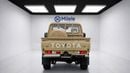 Toyota Land Cruiser Pickup 70 TOYOTA LAND CRUISER 79 DELUXE | 2-YEAR WARRANTY + SERVICE AVAILABLE | IN-HOUSE FINANCING | 0% DOWNPA