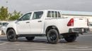 Toyota Hilux SGLX 