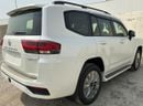 تويوتا لاند كروزر 2024 Toyota Land Cruiser LC300 GXR L2 3.3L V6 TT Twin Turbo Diesel A/T 4WD Export Only