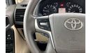Toyota Prado GXR | 1 year free warranty | 0 down payment | 7 day return policy