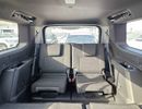 Toyota Prado URBAN-E EURO 4 / 2.8L V4 DIESEL / DVD + CAMERA / AUTO A/C / 4WD (CODE # URBAN-E)