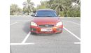 Ford Focus Ford Focus Model 2007 gcc excellent car