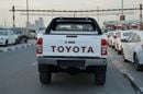 Toyota Hilux Double cabin 3.0L, perfect inside and outside
