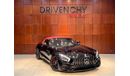 Mercedes-Benz AMG GT C 2018