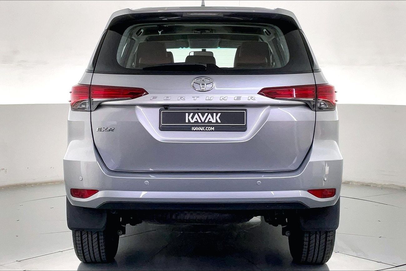 Mitsubishi Pajero Signature Edition | 1 year free warranty | 0 Down Payment