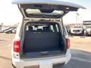تويوتا برادو EXPORT ONLY - TOYOTA PRADO 2.4L TURBO