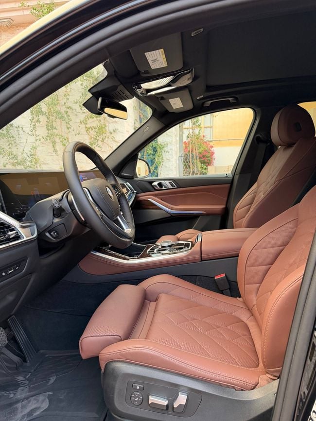 BMW X5 xDrive40i, миниатюра 25