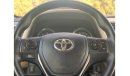 Toyota RAV4 Toyota RAV 4 GXR Low Mileage 2017 Ref# 438