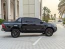 Toyota Hilux Adventure Facelifted - GCC Specs - Excellent Condition