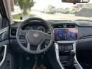 MG T60 COM 2.4L PETROL D/C M/T 4WD