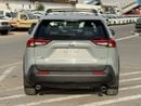 Toyota RAV4 XLE HEV VXR HEV 2.5L (219 HP) AWD 2022 Toyota RAV4 XLE hybrid 2.5L (219 HP) AWD