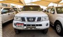 Nissan Patrol Safari