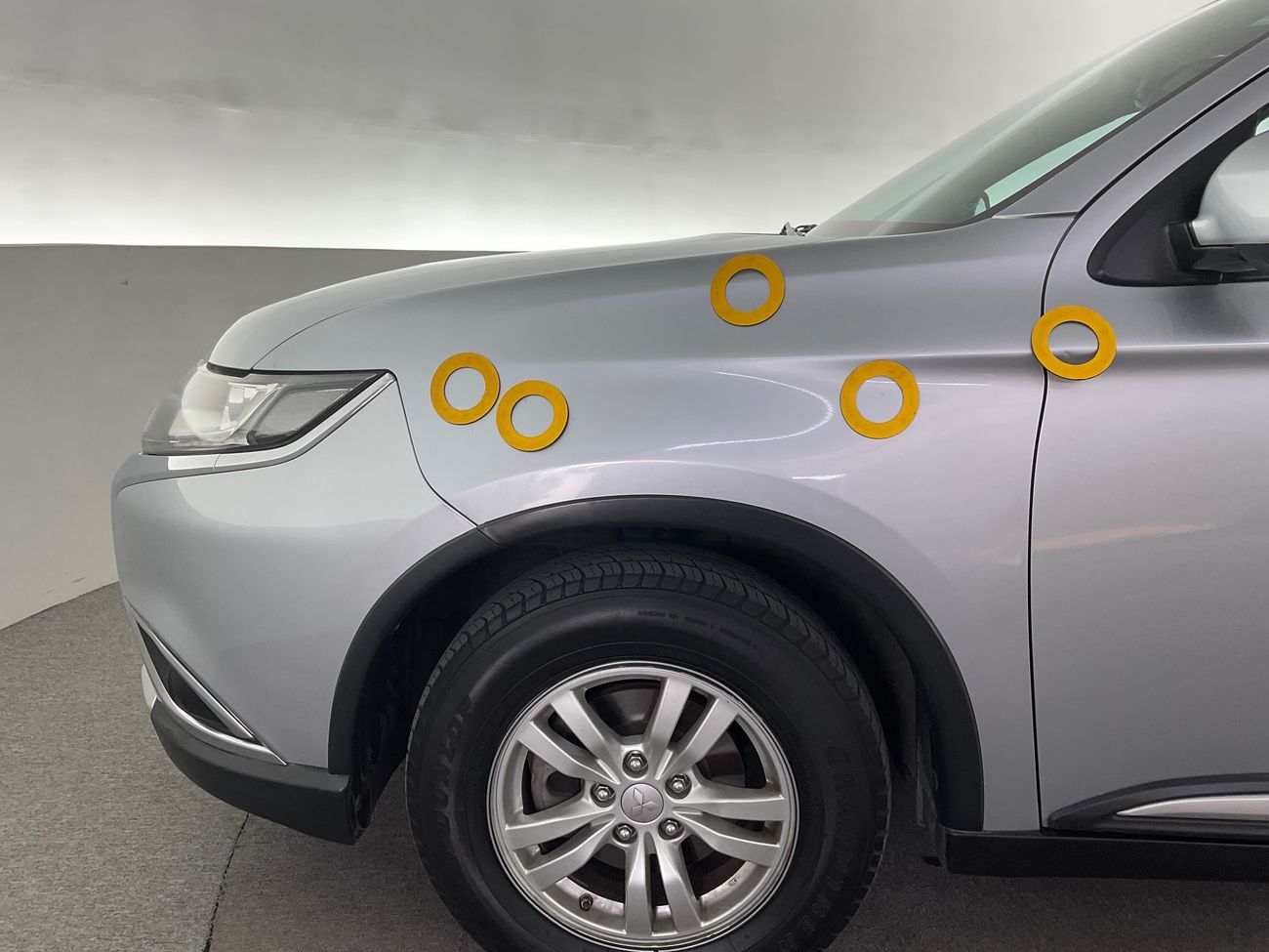 Mitsubishi Outlander GLX Basic | Guaranteed Warranty | 0 Down Payment