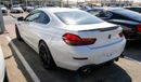 BMW 640i M6 Body Kit
