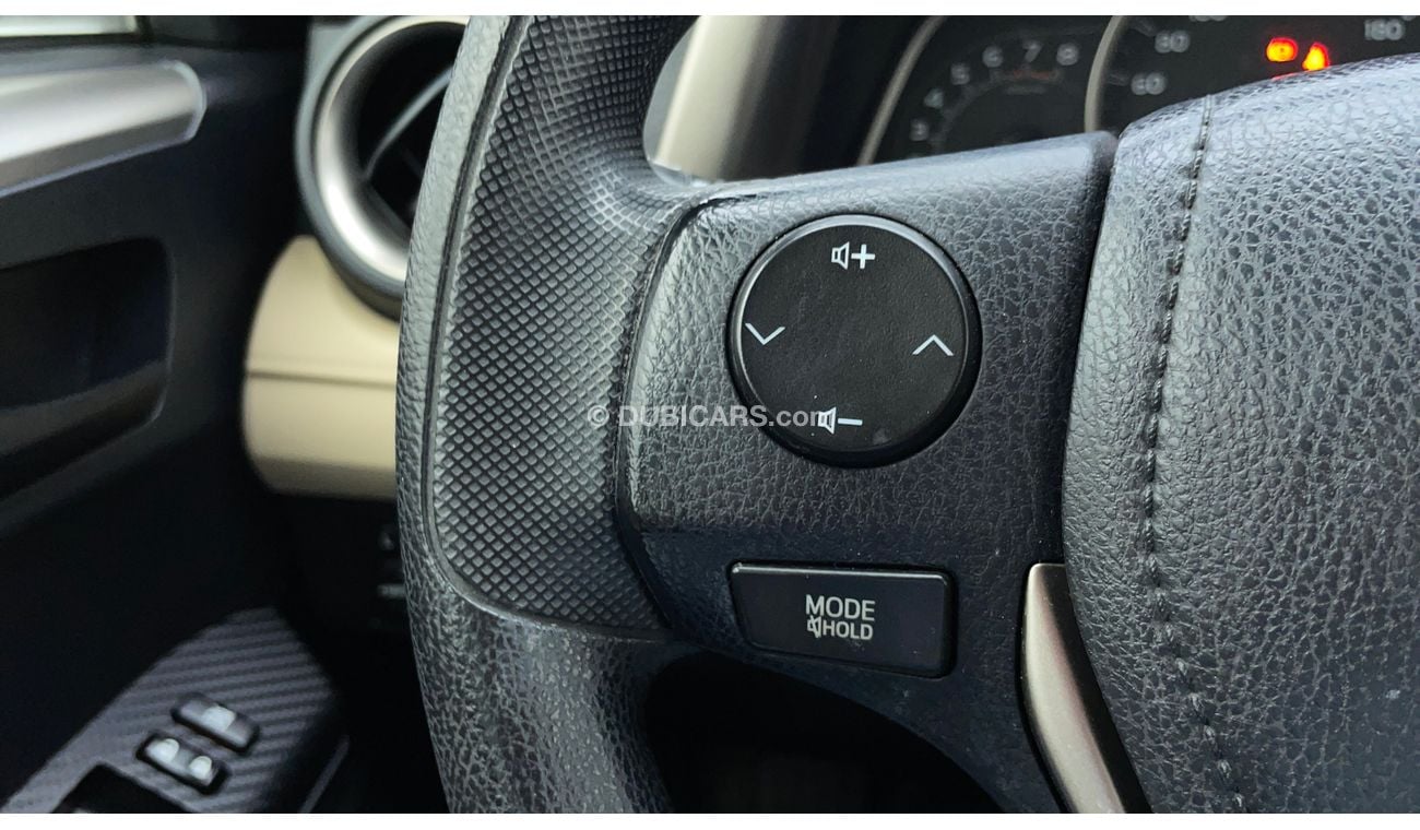 Toyota RAV4 EX 60TH ANNIVERSARY 2.5 | Zero Down Payment | Free Home Test Drive