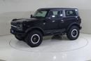 فورد برونكو BADLANDS B2D1725 / AL TAYER MOTORS /AL QOUZ SHOWROOM