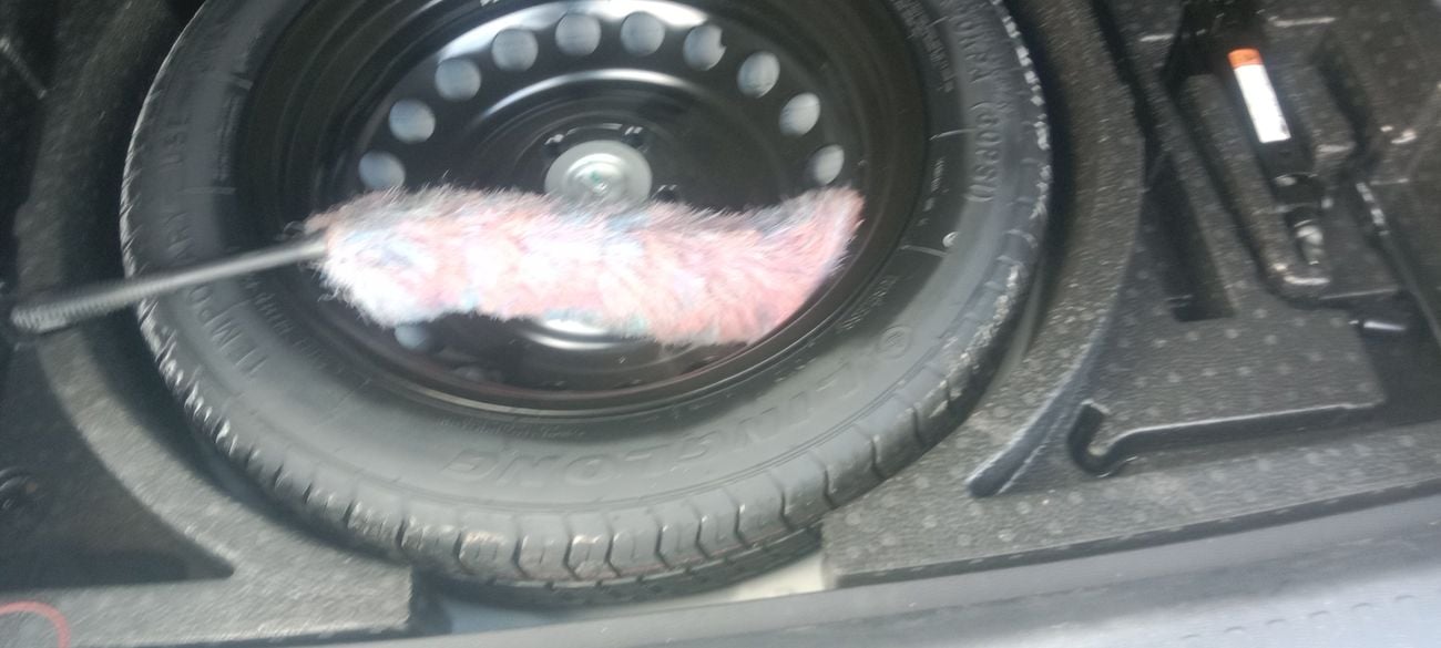 Ford Territory TREND 1.8 | Zero Down Payment | Home Test Drive