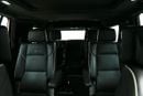 كاديلاك إسكالاد 600 بلاك إديشن GCC SPECS | BLACK EDITION | 6.2L V8 | 7 SEATS