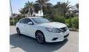 Nissan Altima SL NISSAN ALTIMA 2.5 USA mobile 2017 USA  full autmatic very very good condition clean Car