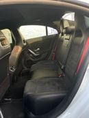 مرسيدس بنز CLA 45 AMG