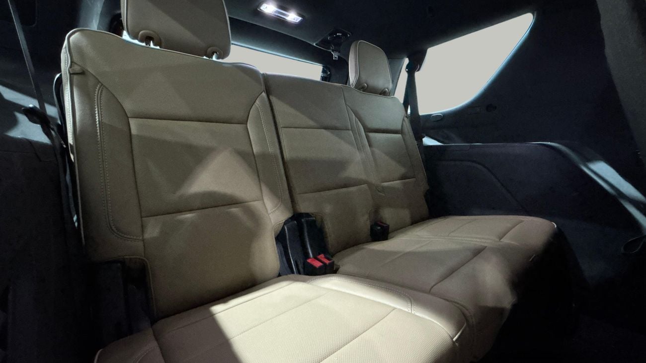 Chevrolet Tahoe PREMIER, миниатюра 15
