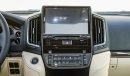 Toyota Land Cruiser GXR V6 4.0 Grand Touring