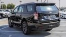 Chevrolet Tahoe 5.3L V8. Z71