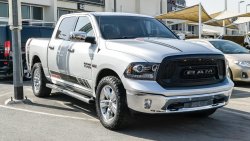 رام 1500 5.7L HEMI 1500