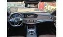 مرسيدس بنز S 400 MERCEDES BENZ S500 2015 GCC  clean car no any work required just buy and drive available in REBOU NA