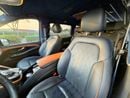 مرسيدس بنز V 250 2019 Mercedes-Benz V-Class V 250 GCC Specs