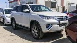 Toyota Fortuner EXR