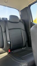 فورد رانجر Sport export from Australia