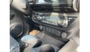 تويوتا هيلوكس 4.0L V6 Petrol Double Cab 4WD Adventure Auto