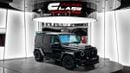 Mercedes-Benz G 63 AMG BRABUS 900 Rocket Edition - 2022 - Euro Specs