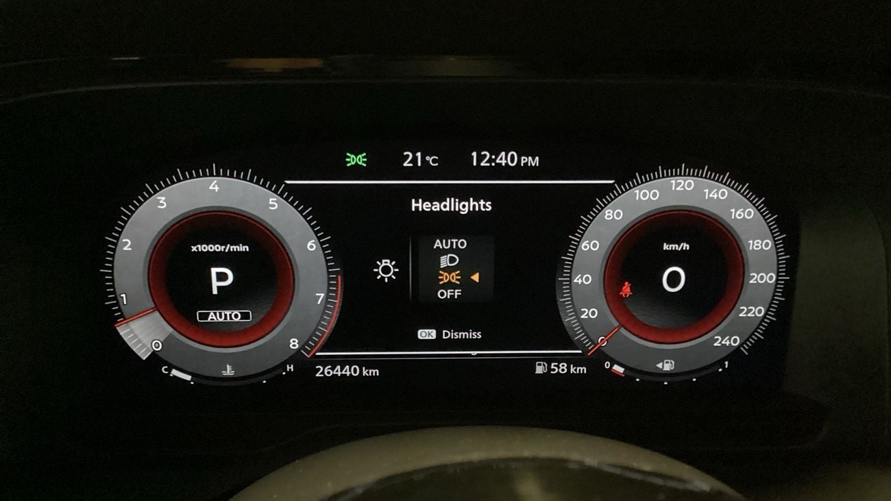 Nissan Pathfinder 3.5 SL AUTO 4WD | Guaranteed Warranty | 0 Down Payment