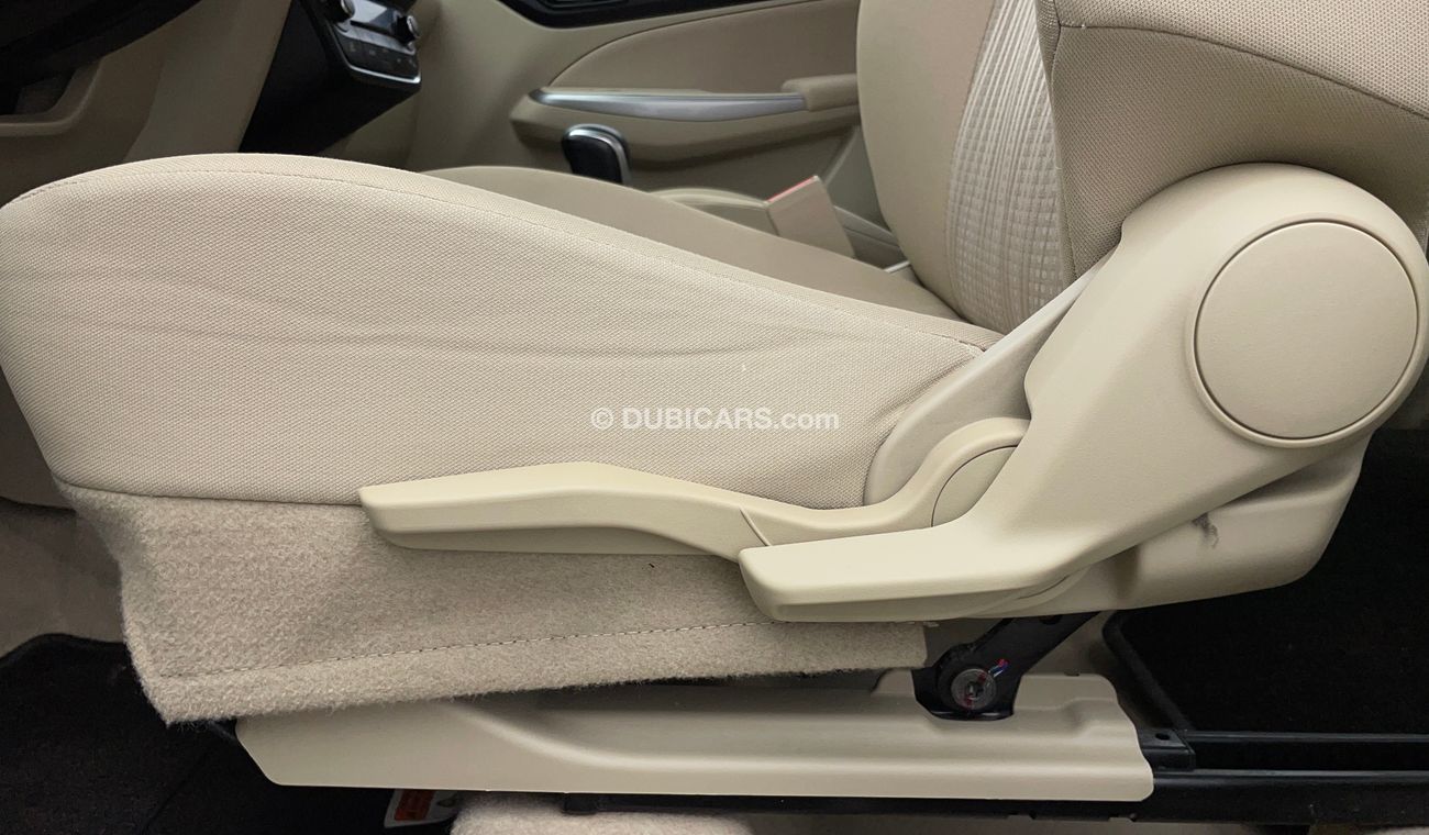 Suzuki Dzire GL 1.2 | Under Warranty | Inspected on 150+ parameters