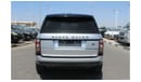 Land Rover Range Rover 2015 RANGE ROVER HSE (USED CAR)