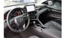 Toyota Camry SE+ Toyota Camry XSE / 2022 / USA / Low KM