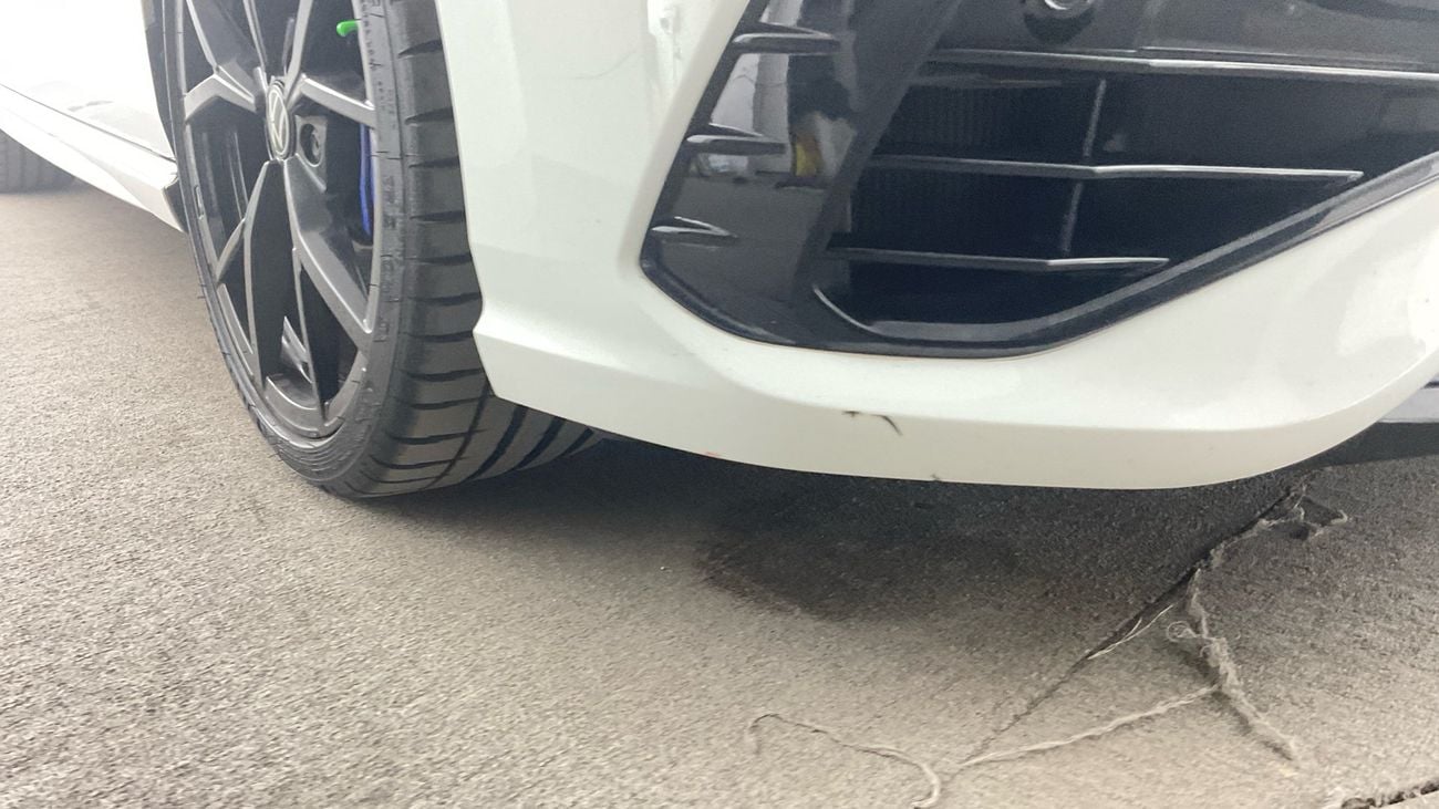 Volkswagen Golf R | upto AED 20,000 Ramadan Discount | Guaranteed Warranty | 0 Down Payment