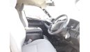 Toyota Hiace Hiace RIGHT HAND DRIVE (Stock no PM 257 )