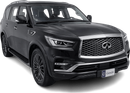 Infiniti QX80 LUXE SENSORY PROACTIVE 2024 | AED 2655/Month | 0 DP | 30 Day Return | Warranty