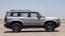 تويوتا برادو TOYOTA PRADO 250 TXL | EXPORT
